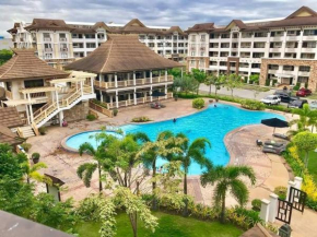 Junior's 2Br & 1T/Bath Condo Oasis Ecoland 3F